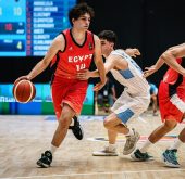 المنتخب المصري للشباب يخسر امام منتخب الأرجنتين بعد اداء قوي في أولى مبارياته في بطولة العالم بإسبانيا.
