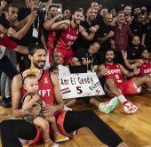الاتحاد الدولي يشيد بالمنتخب المصري.. وروي رانا: الأفضل لم يأتي بعد