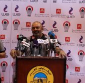 أهم تصريحات الكندي روي رانا المدير الفني لمنتخب مصر لكرة السلة في المؤتمر الصحفي قبل السفر إلى تونس
