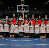قائمة منتخب مصر المشاركة في بطولة إفريقيا للآنسات تحت 18 عام