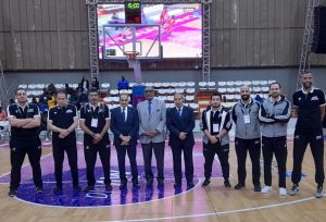 منتخب مصر للشباب يفوز على انجولا في اولى مبارياته بالبطولة الافريقية