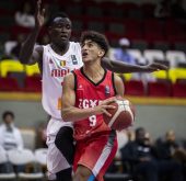 خسارة المنتخب المصري للشباب امام نظيره المالي في ثالث مواجهات بطولة افريقيا