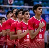 منتخب مصر للشباب يهزم الجزائر ويتأهل لنصف نهائي إفريقيا