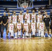 وجه روي رانا المدير الفني لمنتخب مصر رسالة عبر انتهاء منافسات المرحلة الثالثة من التصفيات الإفريقية المؤهلة لكأس العالم لكرة السلة 2023.