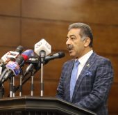 الدكتور مجدي أبو فريخة يعلن تأسيس أكاديمية لاتحاد السلة بإشراف كيربي وأبو الخير.. ويعدد مزايا التعاقد مع المدرب الكندي