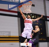 فتح باب حجز تذاكر مباريات نصف نهائي دوري المرتبط رجال