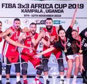 مصر تستضيف بطولة إفريقيا 3×3 المؤهلة لكأس العالم