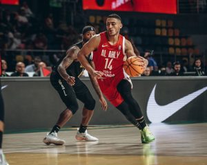 استئناف تصفيات مجموعة النيل في بطولة BAL اليوم