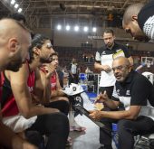 روي رانا يعلن قائمة منتخب مصر الأولية استعدادا لكأس العالم