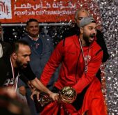 BAL والأهلي يُكرمان مودي الجارحي وإبراهيم الجمال الجمعة
