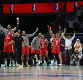 الأهلي يفوز على ستاد مالي ويتأهل لنهائي بطولة BAL
