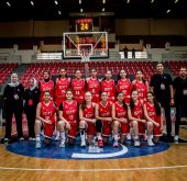 منتخب الناشئات يتوج بالبطولة العربية تحت 16 عامًا