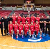 منتخب مصر للناشئين يفوز على تونس ويتوج بالبطولة العربية