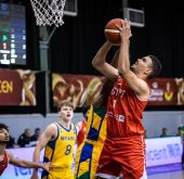 منتخب مصر يخسر أمام البرازيل في ختام مبارياته بدور المجموعات بكأس العالم للشباب