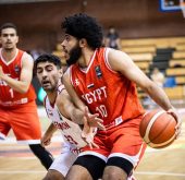 مصر تهزم لبنان في كأس العالم للشباب