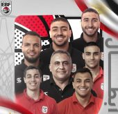 رجال منتخبنا الوطني تحت 23 سنة يتأهل الى نهائي دوري الأمم