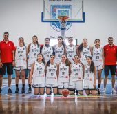 منتخب مصر للناشئات يتفوق على أنجولا ويتأهل إلى كأس العالم