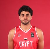 اتحاد السلة يشكر وزارتي الشباب والرياضة والداخلية على سرعة إنهاء أوراق آدم موسى.. واللاعب يلتحق بمعسكر المنتخب في الإمارات يوم الثلاثاء
