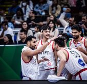 منتخب مصر يسيطر ويهزم المكسيك 11/72 في كأس العالم