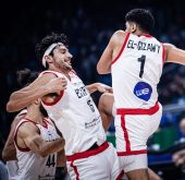 فرص تأهل منتخب مصر إلى أولمبياد باريس