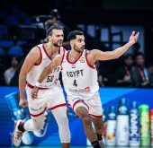منتخب مصر يحقق فوزه الثاني على التوالي في كأس العالم على حساب الأردن