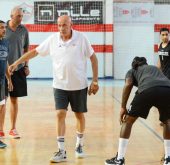 أحمد مرعي يتحدث عن استعدادات الزمالك لمواجهة الأهلي في كأس السوبر
