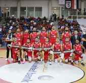 الأهلي بطلًا لكأس السوبر على حساب الزمالك بنتيجة 64/60