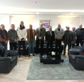 الاتحاد المصري لكرة السلة يعقد أول اجتماع للجنة المدربين